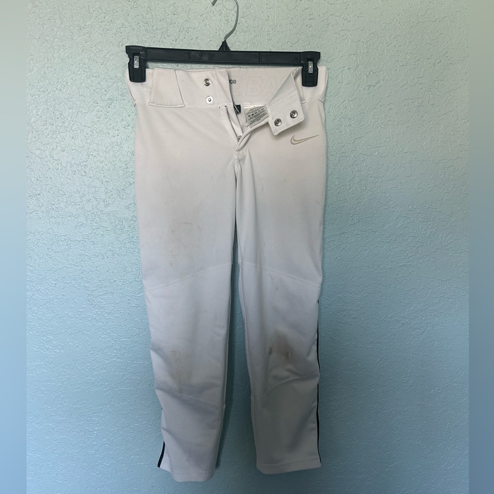 Nike Youth Baseball Pants